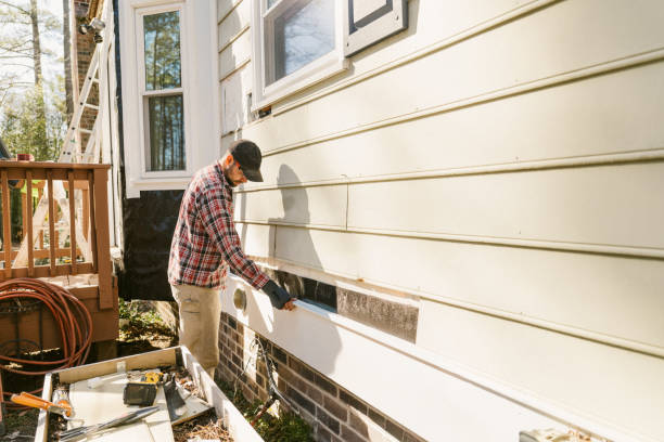Top rated local Emergency Siding Repair specialists in Scottsmoor, FL